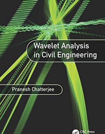 Wavelet Analysis in Civil Engineering