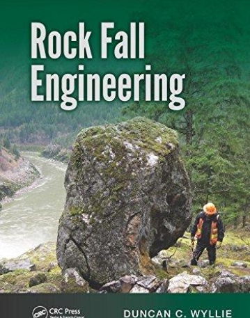 Rock Fall Engineering