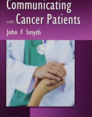 Communicating with Cancer Patients