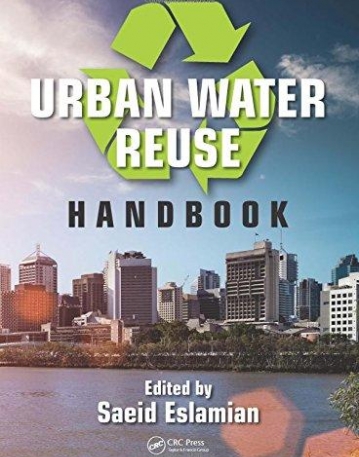 Urban Water Reuse Handbook