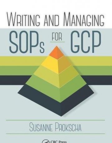 Writing and Managing SOPs for GCP