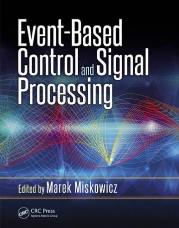 Event-Based Control and Signal Processing