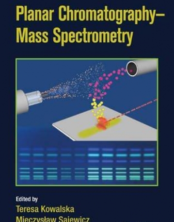 Planar Chromatography - Mass Spectrometry