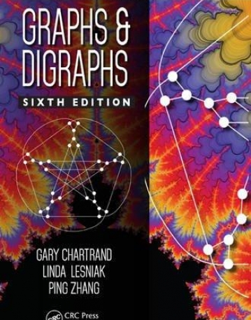 Graphs & Digraphs, Sixth Edition