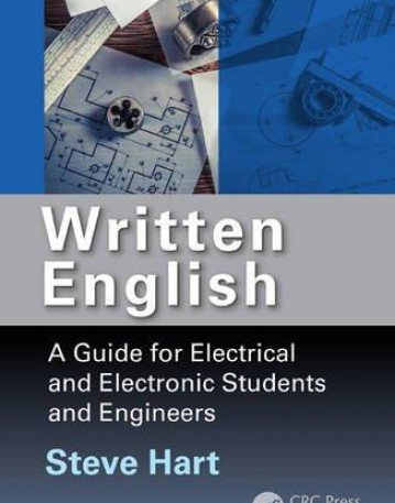 Written English: A Guide for Electrical and Electronic Students and Engineers