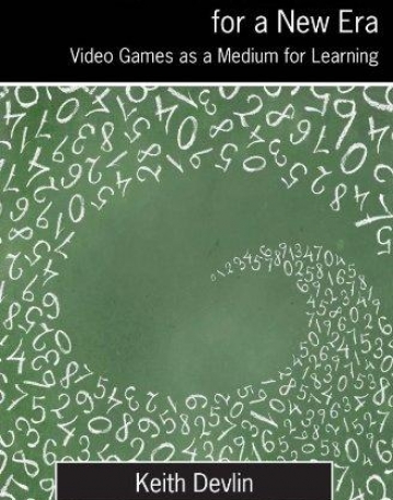 MATHEMATICS EDUCATION FOR A NEW ERA: VIDEO GAMES AS A M