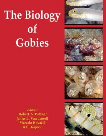 BIOLOGY OF GOBIES, THE