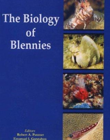 BIOLOGY OF BLENNIES, THE