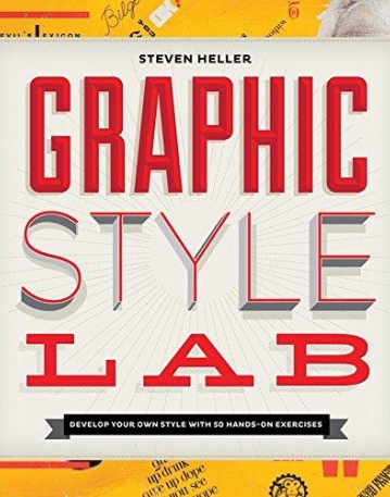 Graphic Style Lab PB