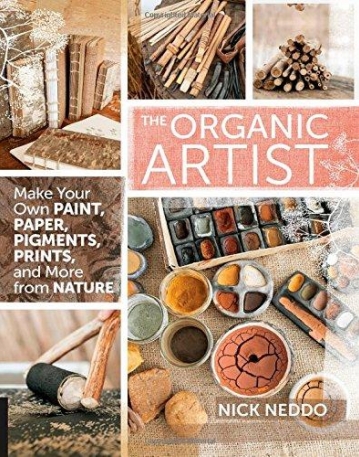 The Organic Artist PB