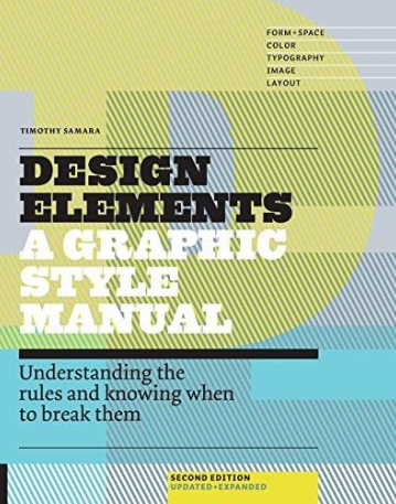 Design Elements, 2nd Edition PB