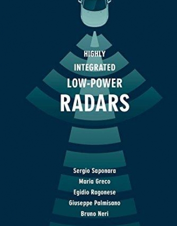 Highly Integrated Low-Power Radars (Artech House Radar Library)