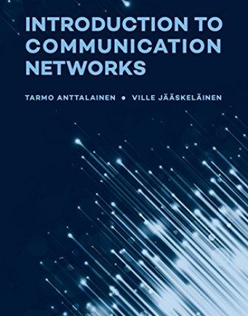 Introduction to Communication Networks