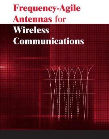 Frequency-Agile Antennas for Wireless Communications