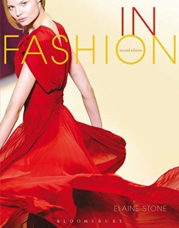 IN FASHION 2ND EDITION :