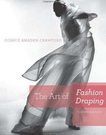 THE ART OF FASHION DRAPING