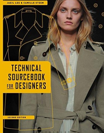 TECHNICAL SOURCEBOOK FOR DESIGNERS
