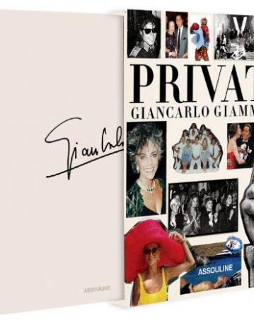 Private, Giancarlo Giammetti