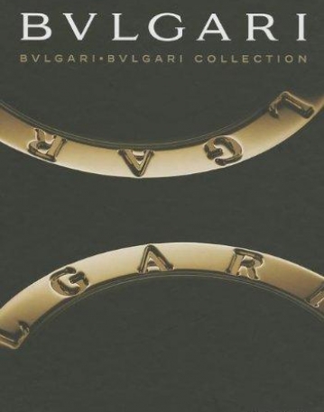 Bulgari BB Collection