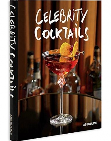 Celebrity Cocktails