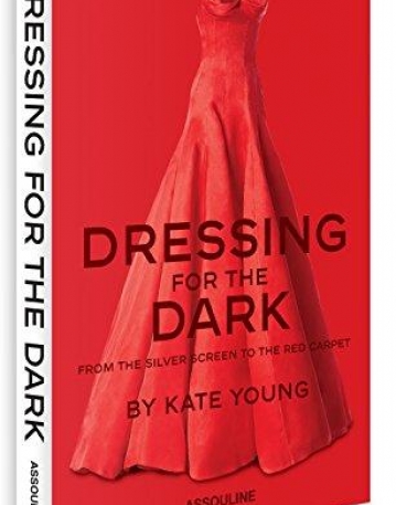Dressing for the Dark: From the Silver Screen to the Red Carpet