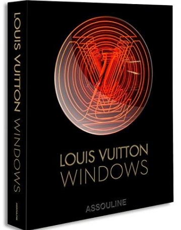 Louis Vuitton, Ultimate Collection of Windows
