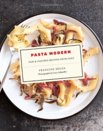 Pasta Modern