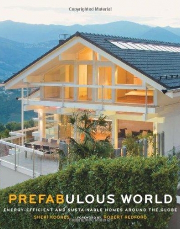 Prefabulous World