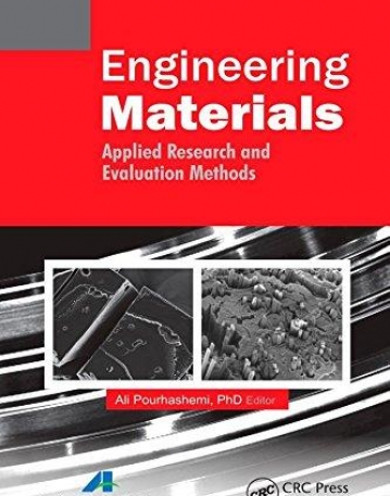 Engineering Materials: Applied Research and Evaluation Methods
