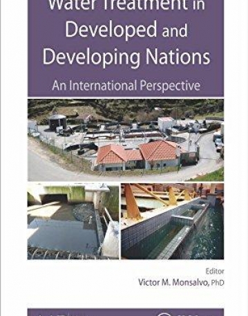 Water Treatment in Developed and Developing Nations: An International Perspective