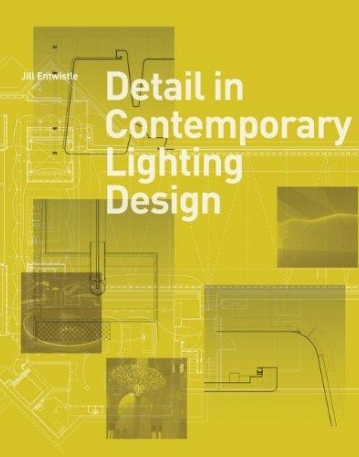 Detail in Contemporary Lighting Design