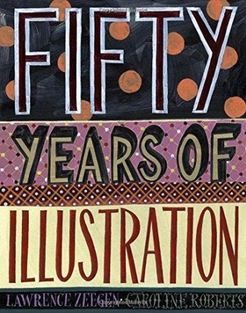 Fifty Years of Illustration