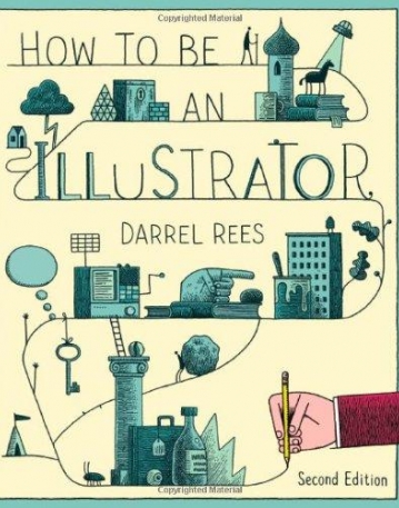 How to be an Illustrator