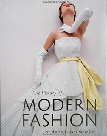 The History of Modern Fashion