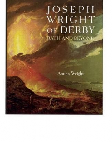 JOSEPH WRIGHT OF DERBY: BATH AND BEYOND