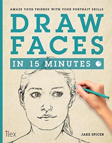 Draw Faces in 15 Minutes