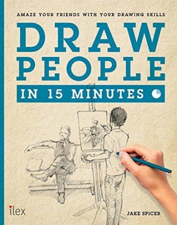 Draw People in 15 Minutes