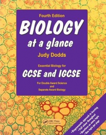 Biology at a Glance, Fourth Edition