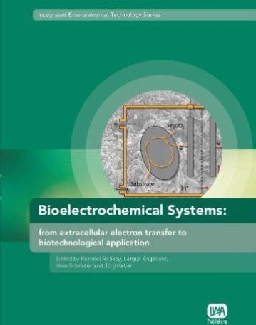 BIOELECTROCHEMICAL SYSTEMS : FROM EXTRACELLULAR ELECTRO