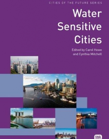 WATER SENSITIVE CITIES