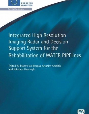 INTEGRATED HIGH RESOLUTION IMAGING RADAR AND DECISION S