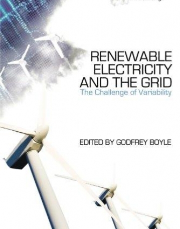 RENEWABLE ELECTRICITY AND THE GRID: THE CHALLENGE OF VARIABILITY