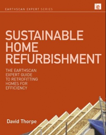 SUSTAINABLE HOME REFURBISHMENT