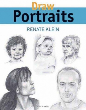 Portraits (Drawing Workshop Drawing Workshop)