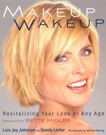 MAKEUP WAKEUP: REVITALISING YOUR LOOK AT ANY AGE