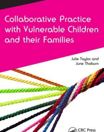 Collaborative Practice with Vulnerable Children and Their Families