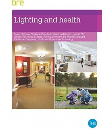 Lighting and Health
