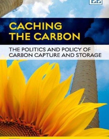 CACHING THE CARBON
