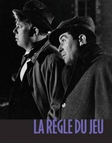 LA REGLE DU JEU: FRENCH FILM GUIDE