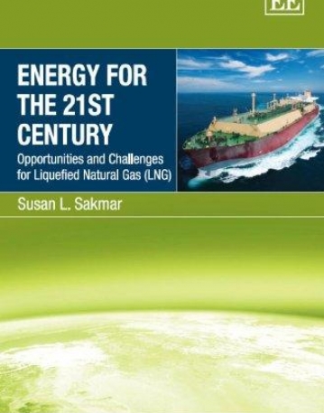 ENERGY FOR THE 21ST CENTURY